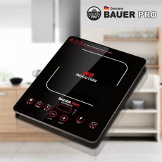 [BAUER PRO GERMANY] 독일 바우어프로 프리미엄 IH 터치식 인덕션 TOK-BGI22000