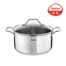 [테팔] 스텐팟 양수20cm