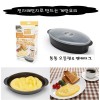 이하라키한 전자레인지 계란요리/통통오믈렛&팬케이크