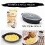 이하라키한 전자레인지 계란요리/통통오믈렛&팬케이크