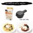 이하라키한 전자레인지 계란요리/반숙계란