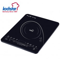 [KOCHSTAR] 독일 콕스타 멀티기능 인덕션 1구 세트-물방울시리즈 KSEID-1000