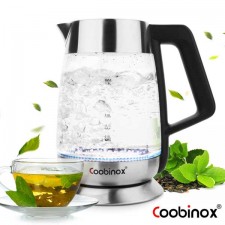 [쿠비녹스] Coobinox 1.8L  분유포트 CX-168EK