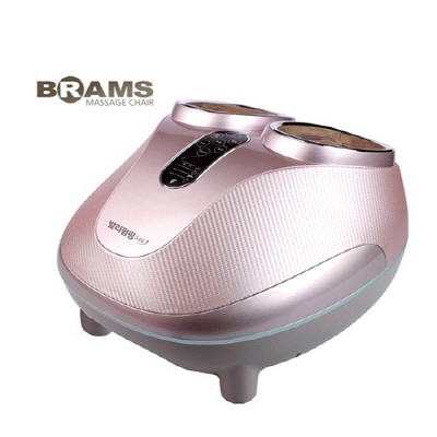 브람스 발리펌핑 발마사지기 BRAMS BM544