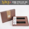 건해몽 미역다시마 세트