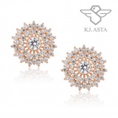 케이제이아스타 귀걸이 KJE08317