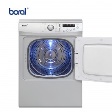 보랄 의류건조기 7kg BR-C8000DE/설치비포함