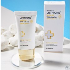 루치온 백옥 누디 썬 젤 30g