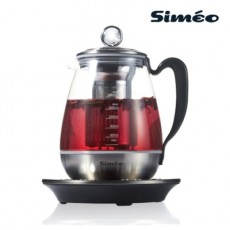 시메오 네로 스마트 티포트 1.8L DK-700