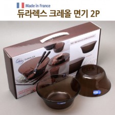 듀라렉스 크레올 면기2P