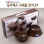듀라렉스 크레올 면기2P