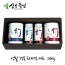 삼보죽염 생활행복 프리미엄 세트