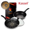 [Kassel ] 카셀 단조형 후라이팬 3종B세트