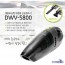 대웅모닝컴 차량용청소기 DWV-5800