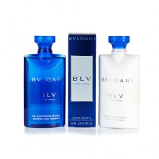 [BVLGARI]불가리 블루옴므 향수세트