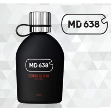 MD638 테크니컬 올인원 포맨 140ml