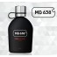 MD638 테크니컬 올인원 포맨 140ml