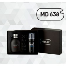 MD638 올인원, 피니쉬 버블 인 오일 세트