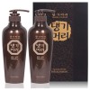 댕기머리 윤초 400ml 2종