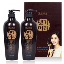 댕기머리 오현 프리미엄 아쿠아 500ml 2종