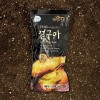 더 기다림 옛 전통방식 황토로 구운 아이스 꿀 고구마 140g*5봉