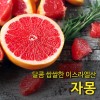 [수입과일] 싱싱한 달콤상큼 이스라엘산 자몽 10-11과 4kg