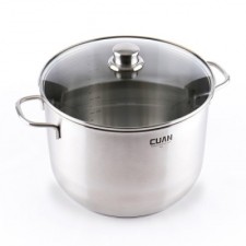 [CUAN] 쿠앤 바일레 스텐레스 냄비 28곰솥