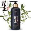 겨우살이 샴푸 결 300ml