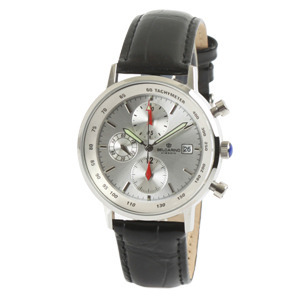 벨카리노 CHRONO 클래식 손목시계 BC2000W