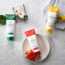 플로랑 센트앤모이스처 바디로션3종세트 200ml*3