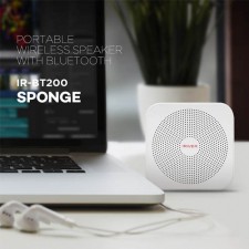아이리버 블루투스 스피커 IR-BT200 SPONGE
