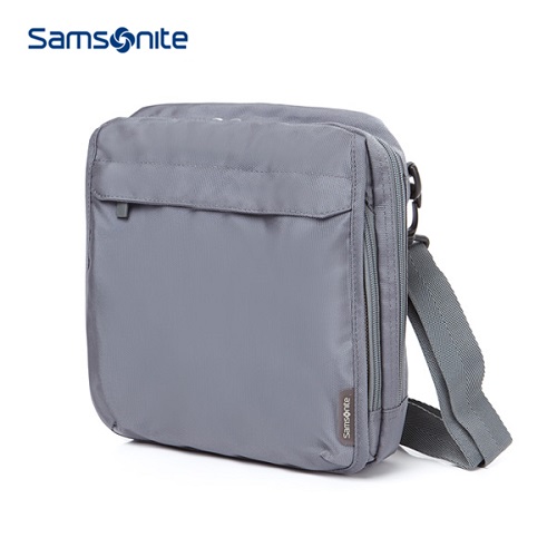 [쌤소나이트]EXCURSION BAG GREY Z3408234