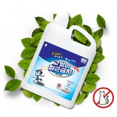 K&C고양이접근금지 리필용2L/반려동물길들이기