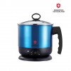 스위스몽크로스 1.5L 스테인레스 멀티포트 MMP-100B/다이얼