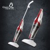 퀸메이드 트리플 유선청소기 QVC-6000R