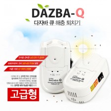 초음파 해충퇴치기 다자바큐 고급형