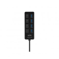 엑토 스피드 업 USB3.0 허브 HUB-33