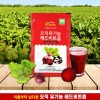 즙쟁이 오직유기농 레드비트즙 80ml*30포