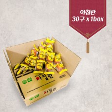 [아침]아침란 (50g*1구)*30개