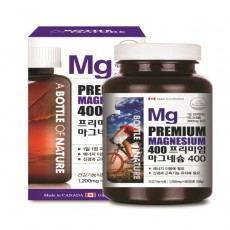 어바틀 프리미엄 마그네슘 400(1,200mg*90정)