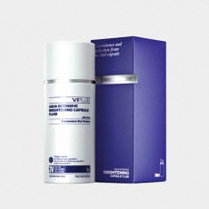 바이플러스 아쿠아인텐시브 브라이트닝 캡슐 플루이드 100ml