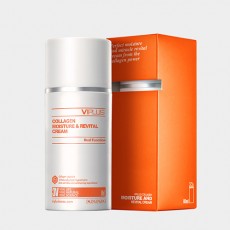 바이플러스 아쿠아인텐시브 콜라겐 모이스춰 크림 80ml