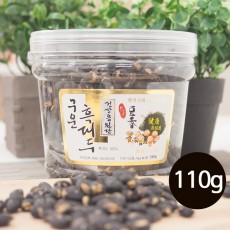 구운흑대두 (소) 110g