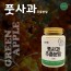 [건이식품]풋사과 120g/병