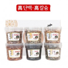 경성4호 선물세트