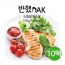 반했닭 스팀 닭가슴살 100g*10팩