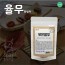 [건이식품]천연곡물팩-율무가루 100g