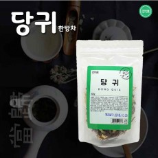 [건이식품]천연한방차-당귀 100g
