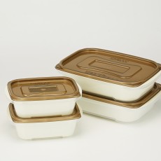 [씨밀렉스]킵트레이 3호 520ml*2+1.3L*2
