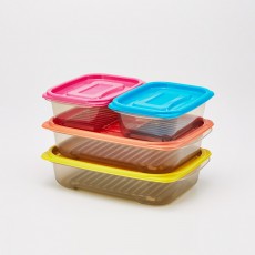 [씨밀렉스]킵프리저혼합 8P (5213) 520ml*2+1.3L*2
